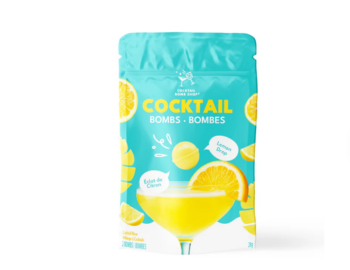 LEMON DROP (2 PACK)