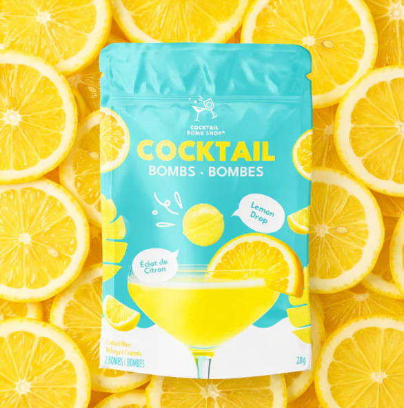LEMON DROP (2 PACK)