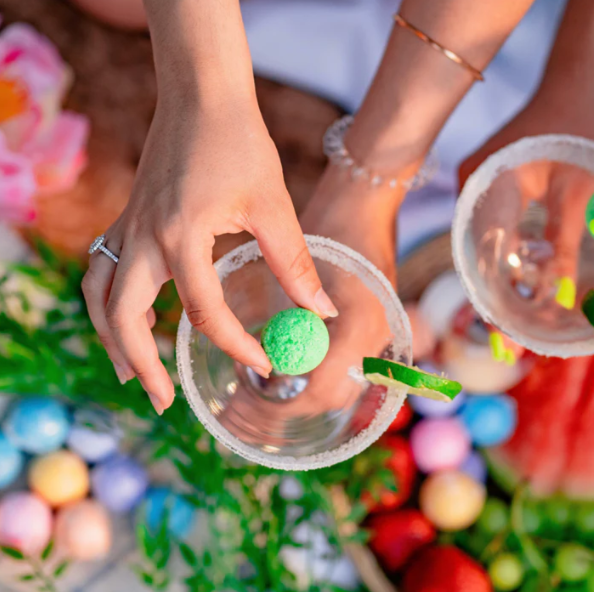 SUMMER PACK  - 9 COCKTAIL BOMBS