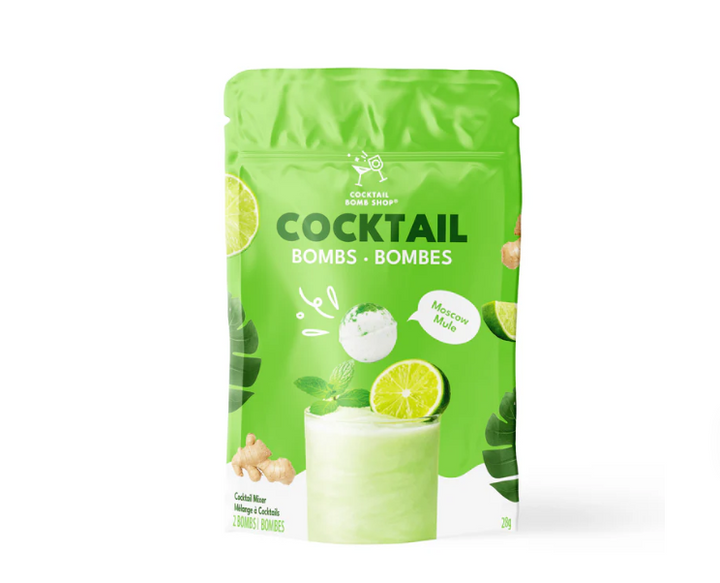 MOSCOW MULE (2 PACK)