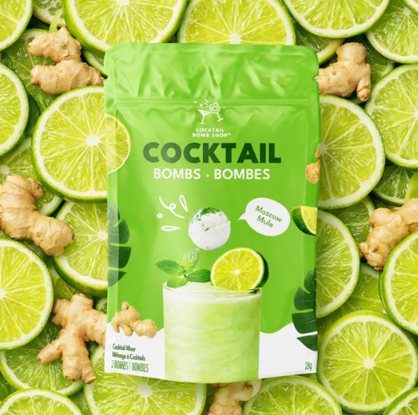 MOSCOW MULE (2 PACK)