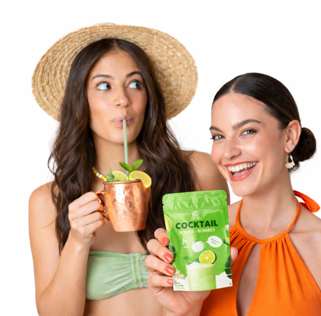 MOSCOW MULE (2 PACK)