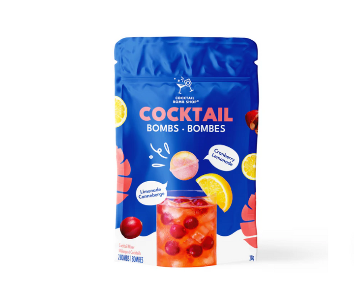 CRANBERRY LEMONADE (2 PACK)