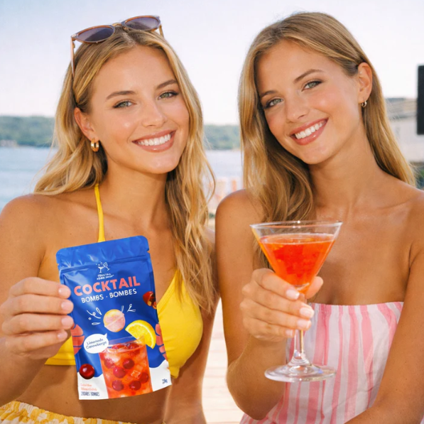 CRANBERRY LEMONADE (2 PACK)