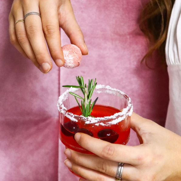 CRANBERRY LEMONADE (2 PACK)