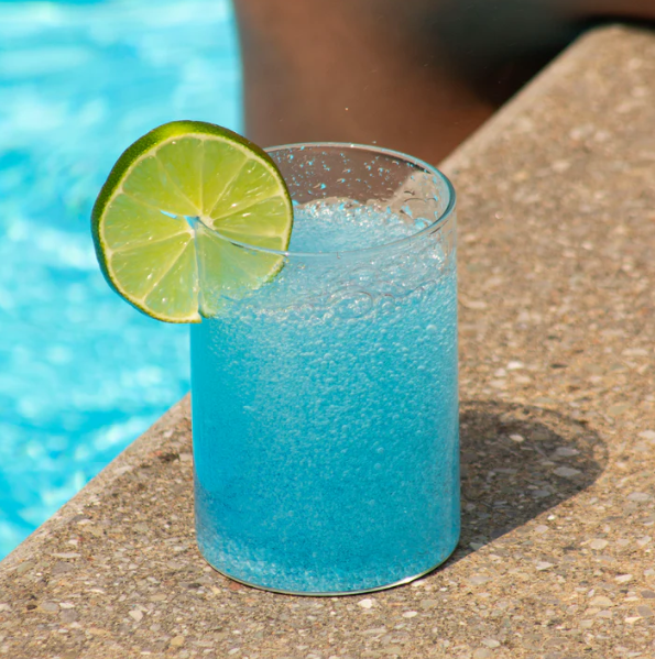 BLUE RASPBERRY (2 PACK)