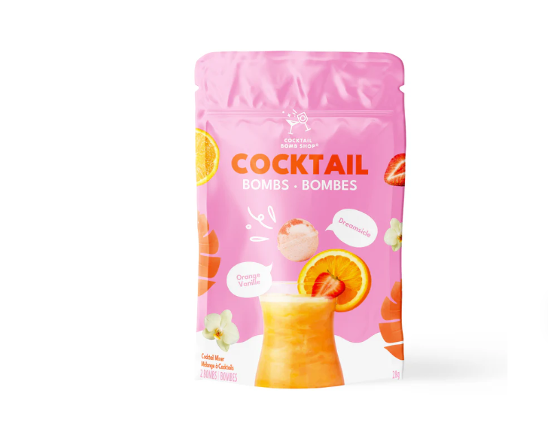 DREAMSICLE (2 PACK)
