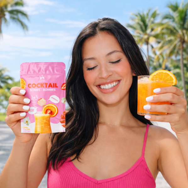 DREAMSICLE (2 PACK)