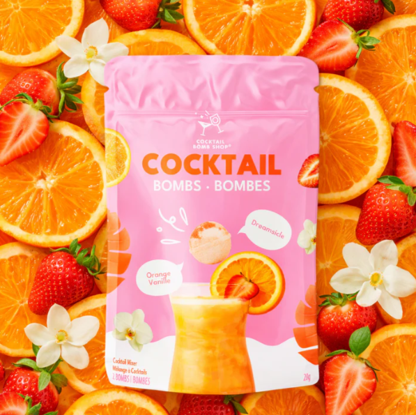 DREAMSICLE (2 PACK)