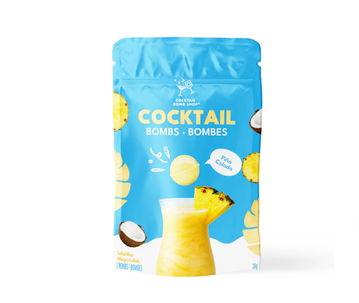 PINA COLADA (2 PACK)