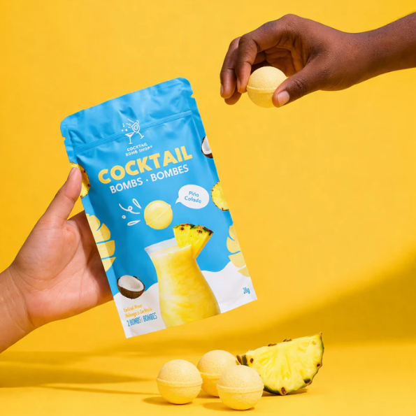PINA COLADA (2 PACK)