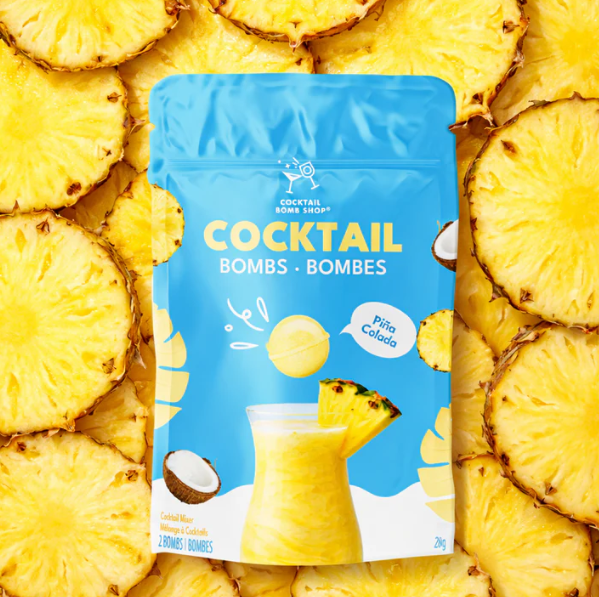 PINA COLADA (2 PACK)