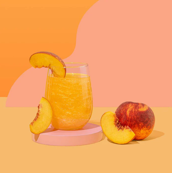 PEACH BELLINI (2 PACK)