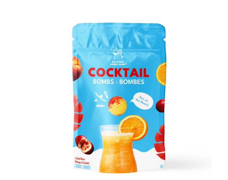SEX ON THE BEACH (2 PACK)