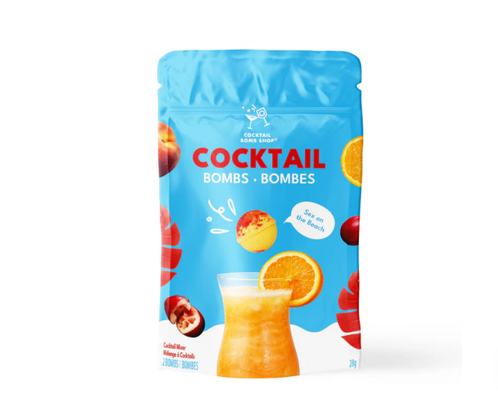 SEX ON THE BEACH (2 PACK)