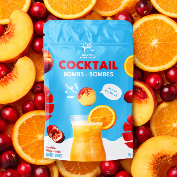 SEX ON THE BEACH (2 PACK)