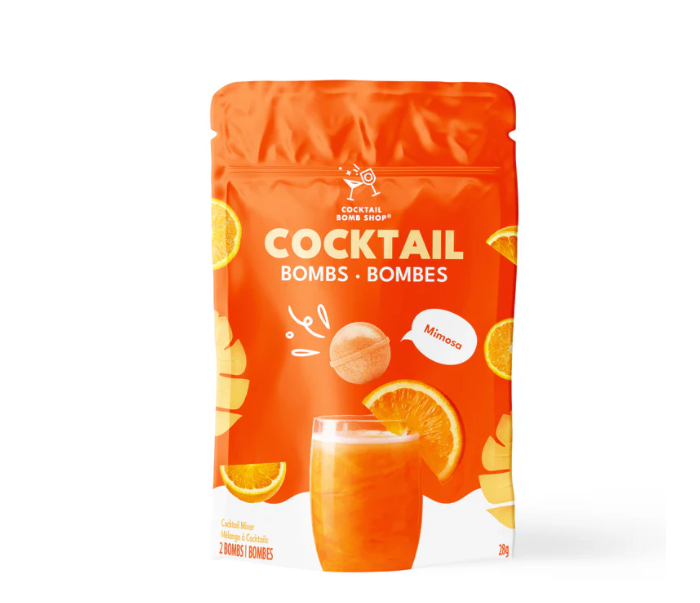 MIMOSA (2 PACK)