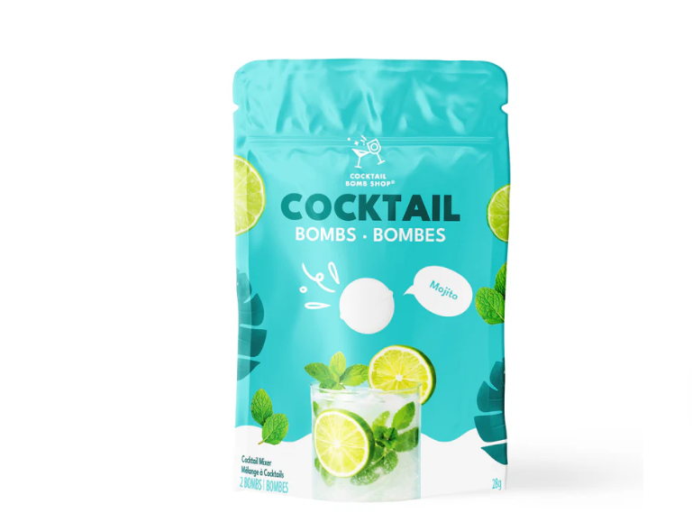 MOJITO (2 PACK)