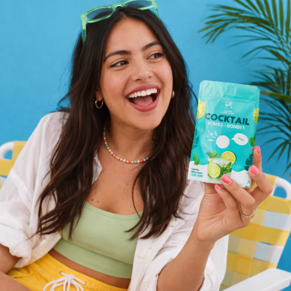 MOJITO (2 PACK)