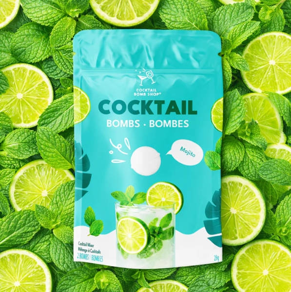 MOJITO (2 PACK)