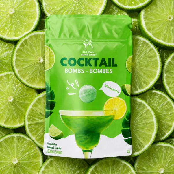 MARGARITA (2 PACK)