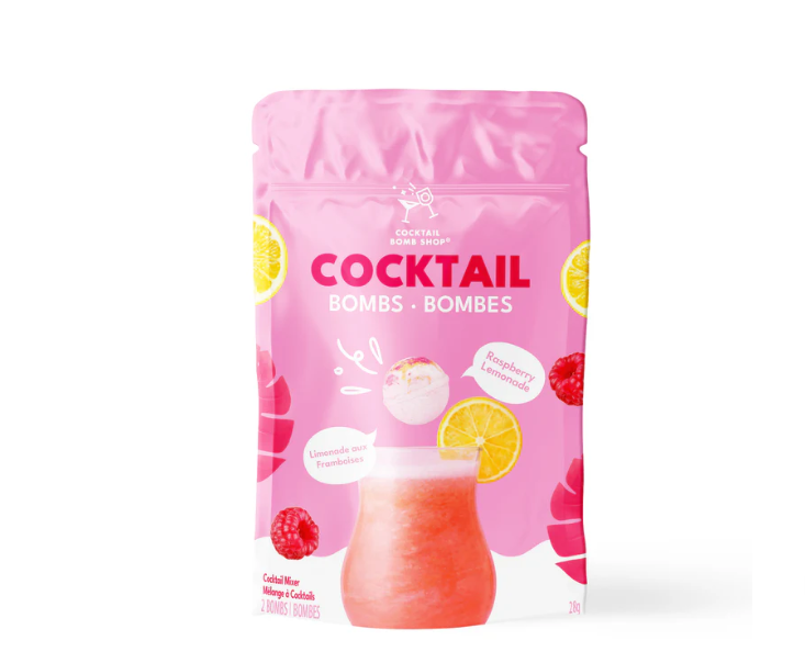 RASPEBERRY LEMONADE (2 PACK)