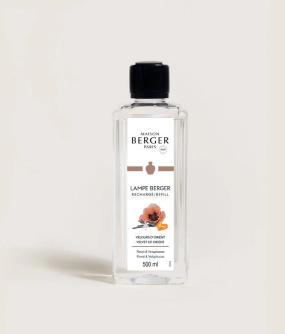 500ML VELVET OF ORIENT