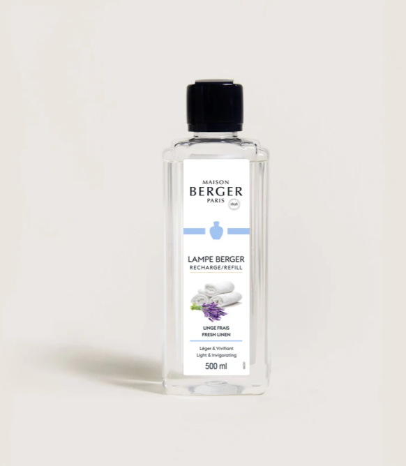 500ML FRESH LINEN