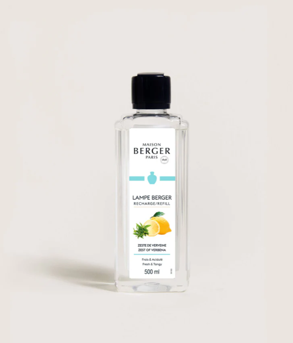 500ML ZEST OF VERBENA