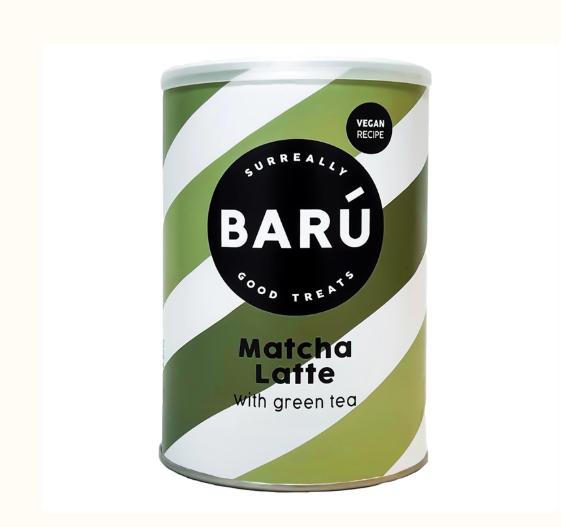 MATCHA LATTE POWDER 250G