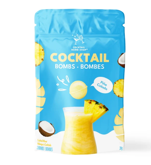 PINA COLADA (2 PACK)