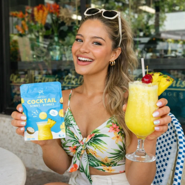 PINA COLADA (2 PACK)
