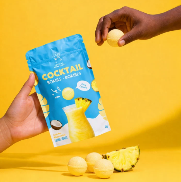 PINA COLADA (2 PACK)