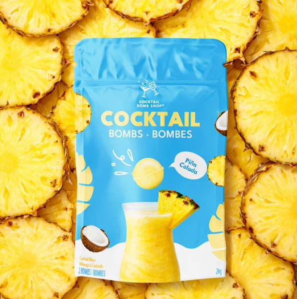 PINA COLADA (2 PACK)