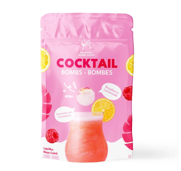 RASPBERRY LEMONADE (2 PACK)