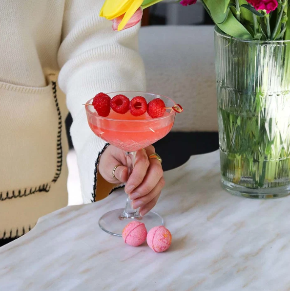 RASPBERRY LEMONADE (2 PACK)