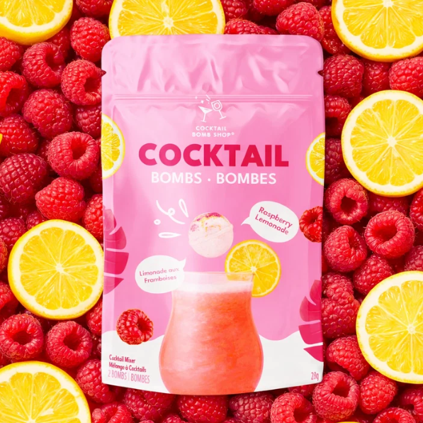 RASPBERRY LEMONADE (2 PACK)