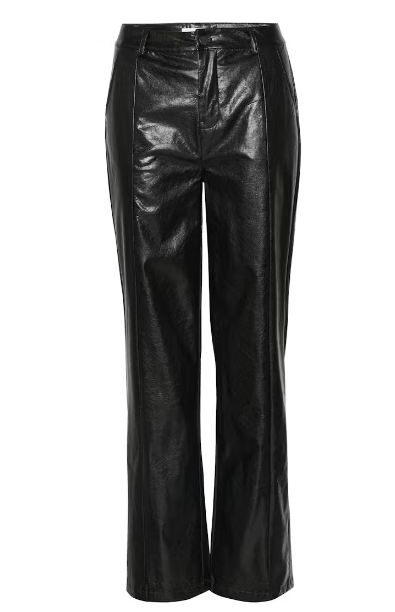 CRCANDI TROUSERS "PITCH BLACK"