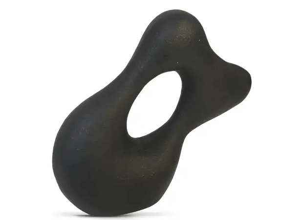 MOTION ECONOMIX SCULPTURE "BLACK"