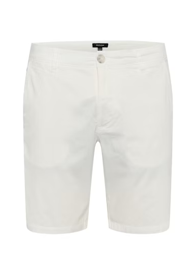 MATHOMAS SHORTS "BROKEN WHITE"