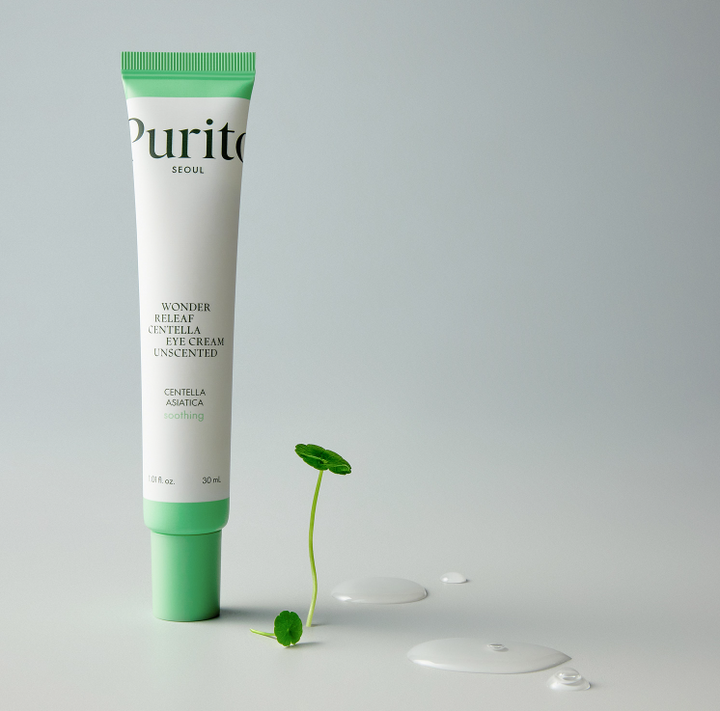 WONDER RELIEF CENTELLA EYE CREAM UNSCENTED 30ML