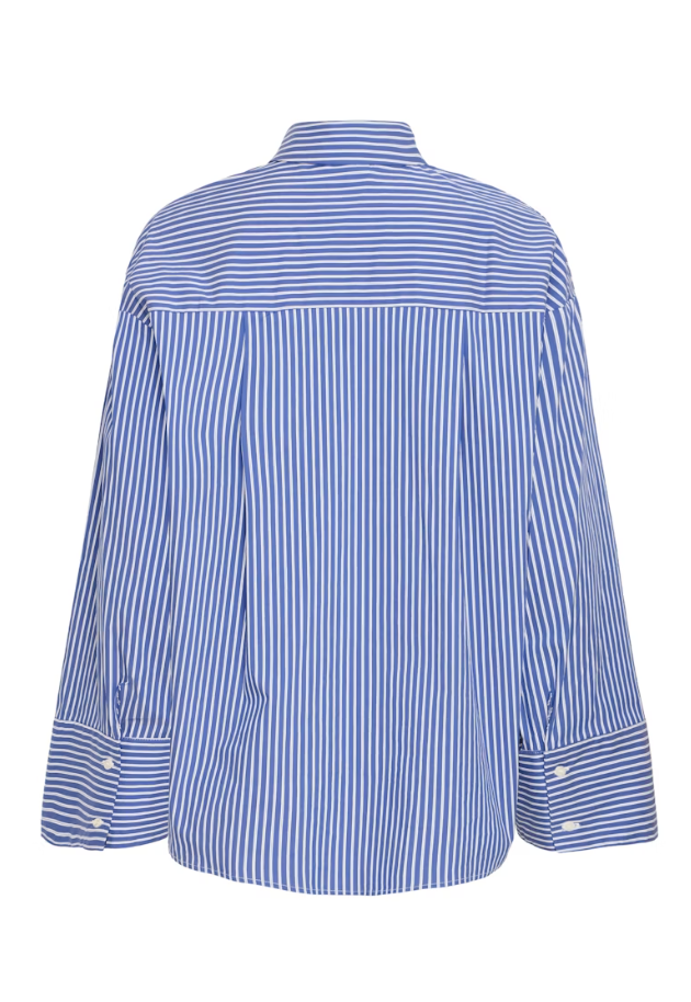 FRFINA SHIRT "NIGHT SKY"