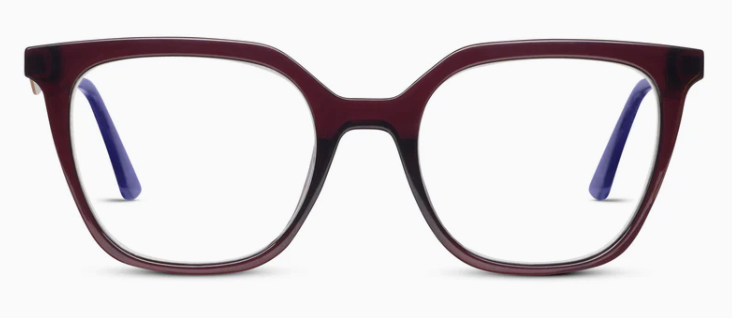 JOSEPHINE "DARK CHERRY +2.25"