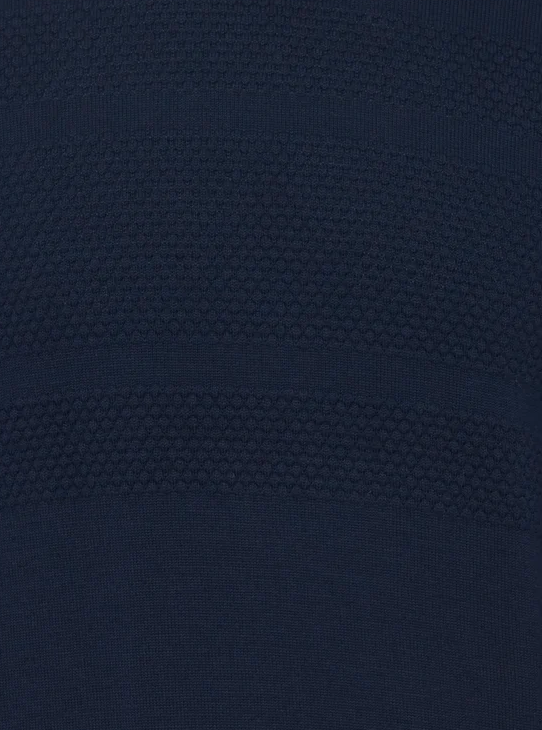 TURTLENECK "DRESS BLUES"