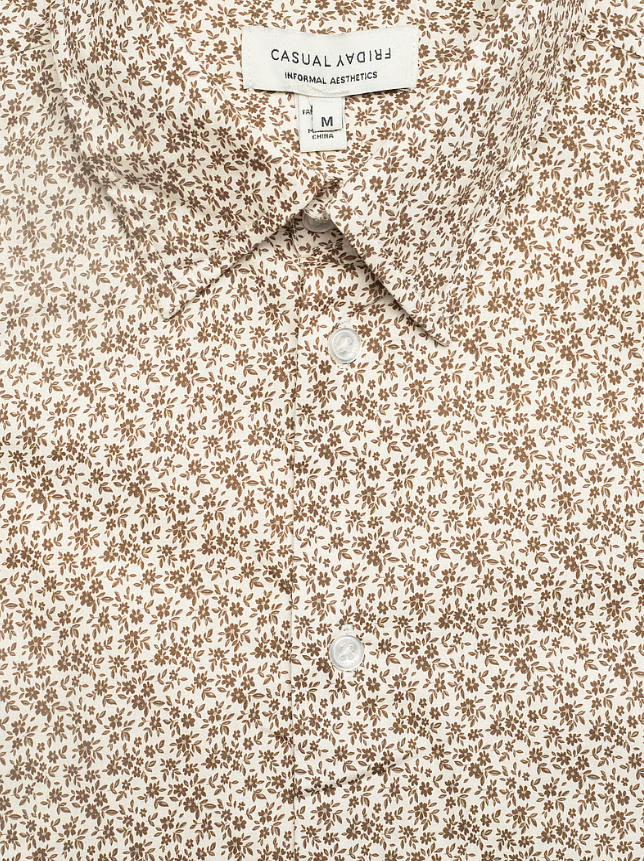 CFLEVIN AOP SHIRT "CUB"