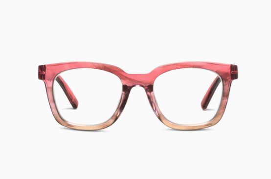 TO THE MAX - ROSE OMBRE HORN +2.25