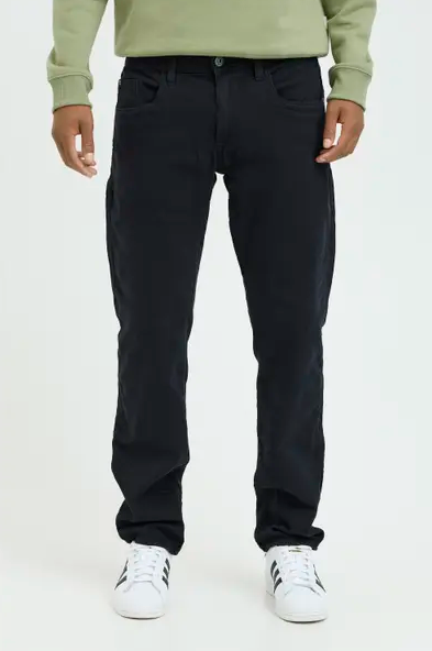 BHTWISTER JOGGER JEANS "BLACK"