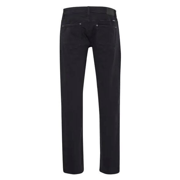 BHTWISTER JOGGER JEANS "BLACK"