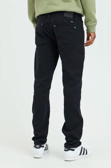BHTWISTER JOGGER JEANS "BLACK"