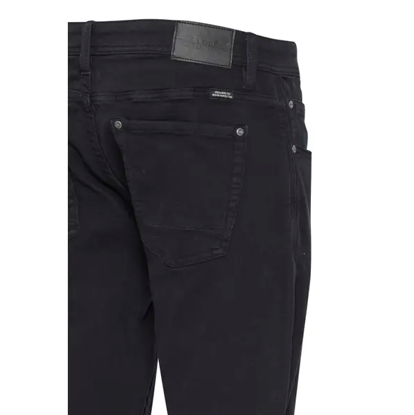 BHTWISTER JOGGER JEANS "BLACK"